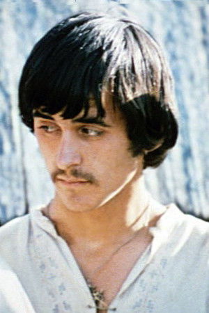 Yuri Mikolaichuk