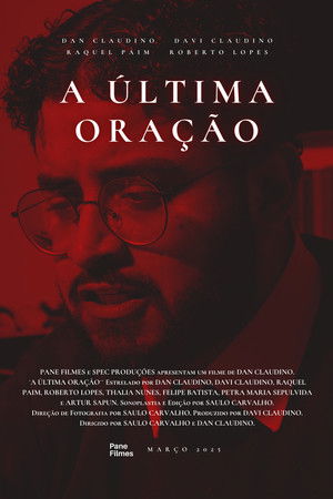 A Última Oração poszter