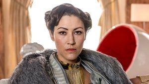 Into the Badlands 2. évad Ep.8 A skorpió fullánkja