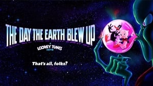 The Day the Earth Blew Up: A Looney Tunes Movie háttérkép