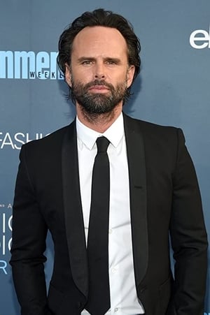 Walton Goggins profil kép