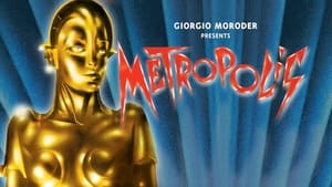 Giorgio Moroder's Metropolis háttérkép