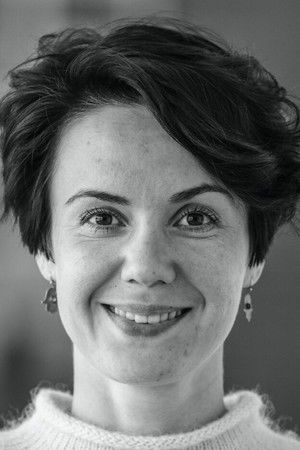 Maarja Mitt profil kép