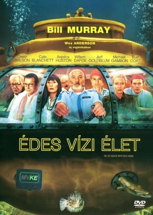 Édes vízi élet