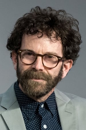 Charlie Kaufman profil kép