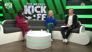 The Weekly Kick-Off 1. évad Ep.1 1. epizód