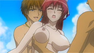淫妖蟲 THE ANIMATION 2. évad Ep.1 1. epizód