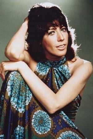 Lily Tomlin profil kép