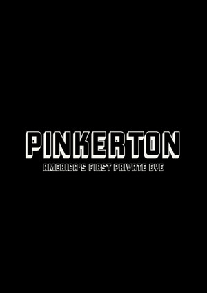 Pinkerton poszter