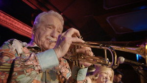 Never Too Late: The Doc Severinsen Story háttérkép