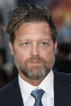 David Leitch profil kép