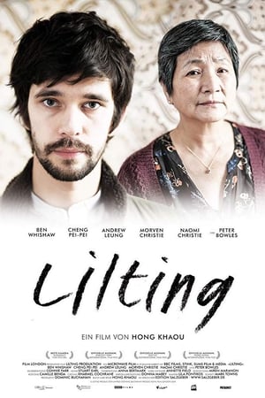 Lilting poszter