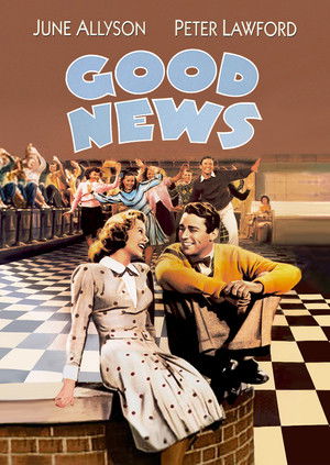 Good News poszter