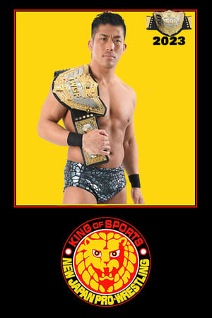 New Japan Pro Wrestling