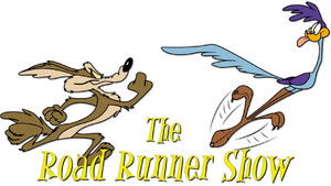 The Road Runner Show kép