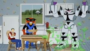 The Brak Show 3. évad Ep.5 5. epizód