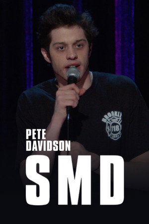 Pete Davidson: SMD poszter