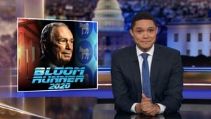 The Daily Show 25. évad Ep.21 21. epizód