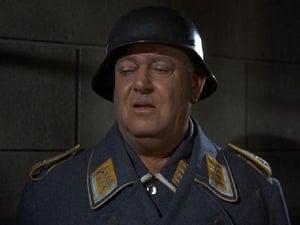 Hogan's Heroes 6. évad Ep.6 6. epizód