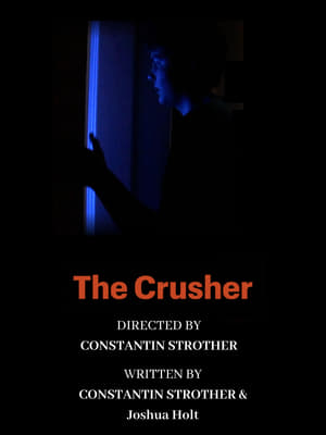 The Crusher poszter