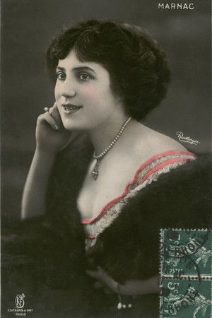 Jeanne Marnac profil kép