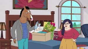 BoJack Horseman 6. évad Ep.5 Kicsit egyenetlen, ez minden