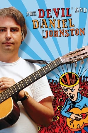 The Devil and Daniel Johnston poszter