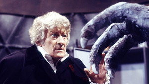 Doctor Who: Colony in Space háttérkép