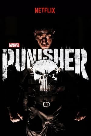 The Punisher: No Mercy poszter