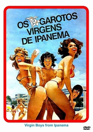 Os Garotos Virgens de Ipanema