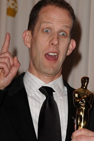 Pete Docter profil kép