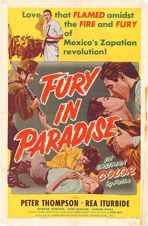 Fury in Paradise