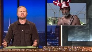 Tæt på sandheden 9. évad Ep.14 14. epizód