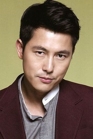 Jung Woo-sung profil kép