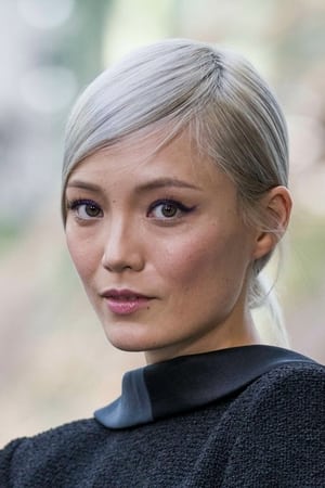 Pom Klementieff profil kép