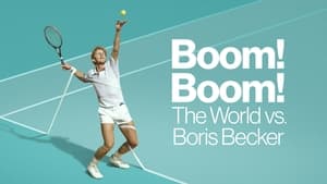 Boom! Boom! A világ Boris Becker ellen kép