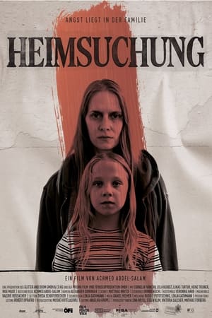 Heimsuchung poszter