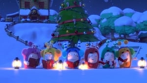 Oddbods: The Festive Menace háttérkép