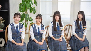 日向坂になりましょう Speciális epizódok Ep.62 62. epizód