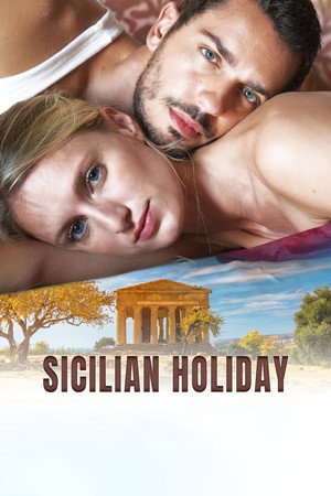 Sicilian Holiday poszter
