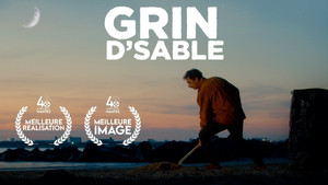 Grin d'sable háttérkép