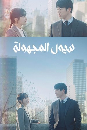 미지의 서울 poszter