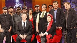 Adam Hills Tonight Season 1 Ep.11 11. epizód