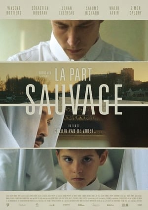 La part sauvage poszter