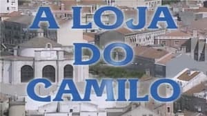 A Loja do Camilo 2. évad Ep.1 1. epizód