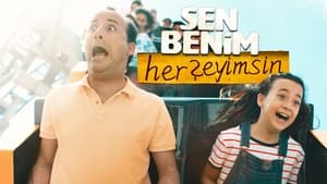 Sen Benim Her Şeyimsin háttérkép