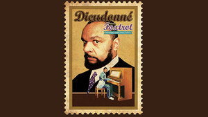 Dieudonné - Foxtrot háttérkép