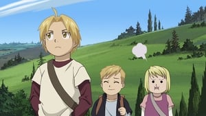 Fullmetal Alchemist: Testvériség 1. évad Ep.2 2. epizód