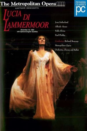 Lucia di Lammermoor