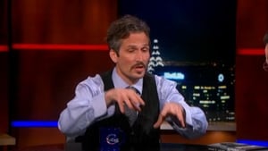 The Colbert Report 9. évad Ep.83 83. epizód